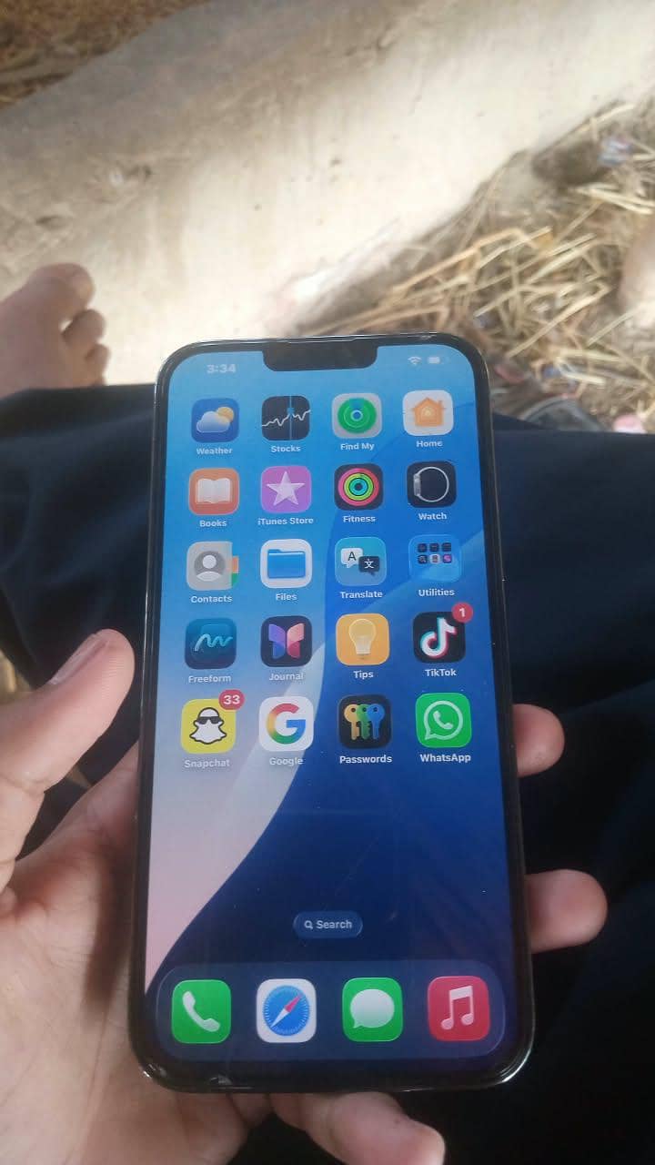 Apple iPhone 13 Pro Max 1