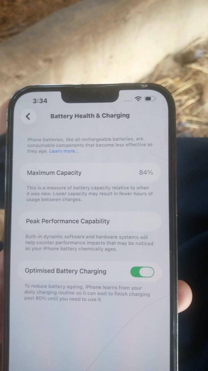 Apple iPhone 13 Pro Max 2