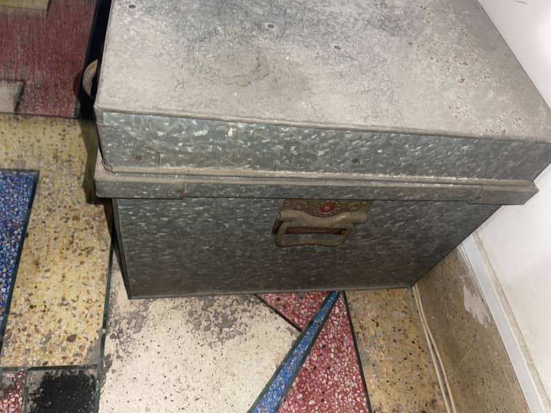 Peti trunk 6