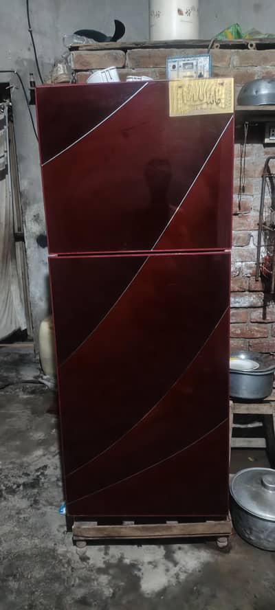 dawlance Fridge