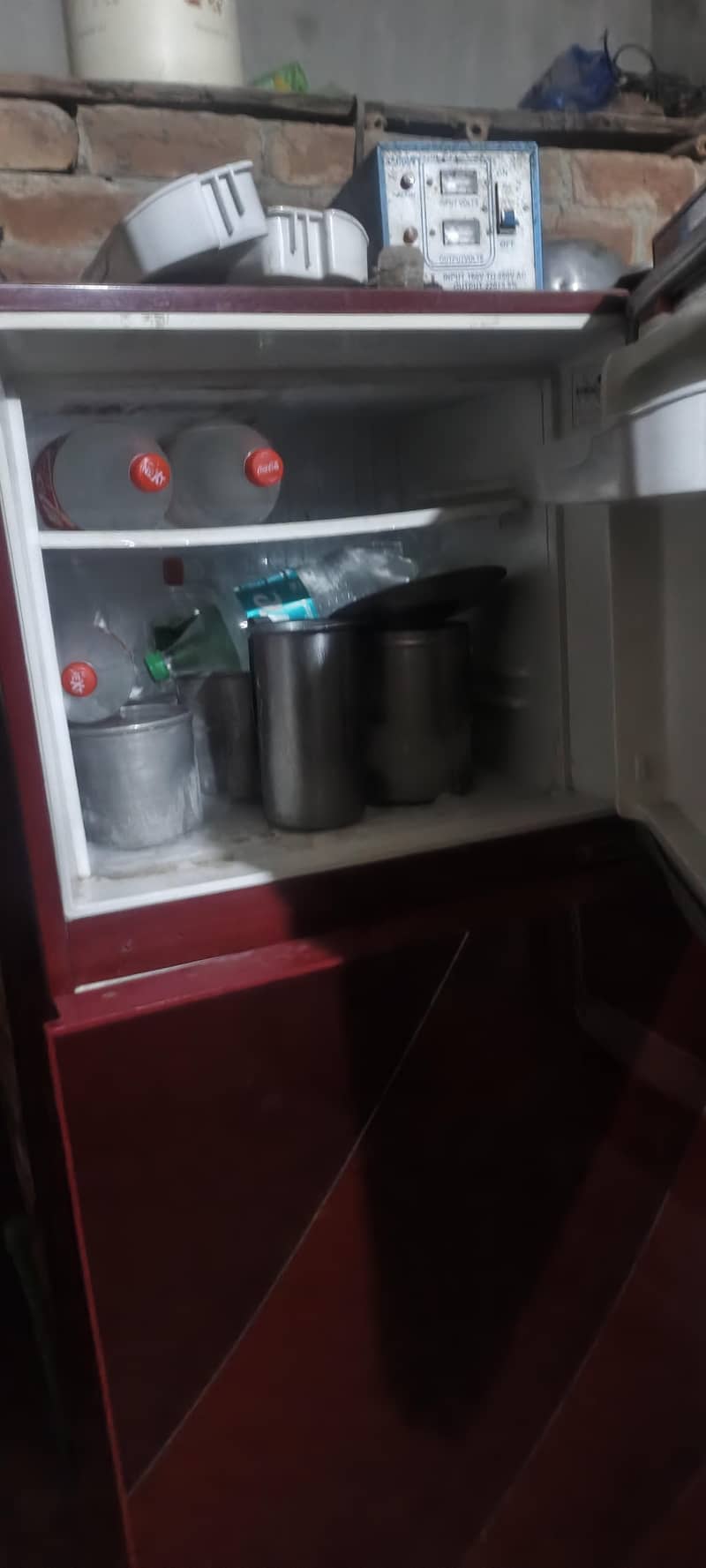 dawlance Fridge 2