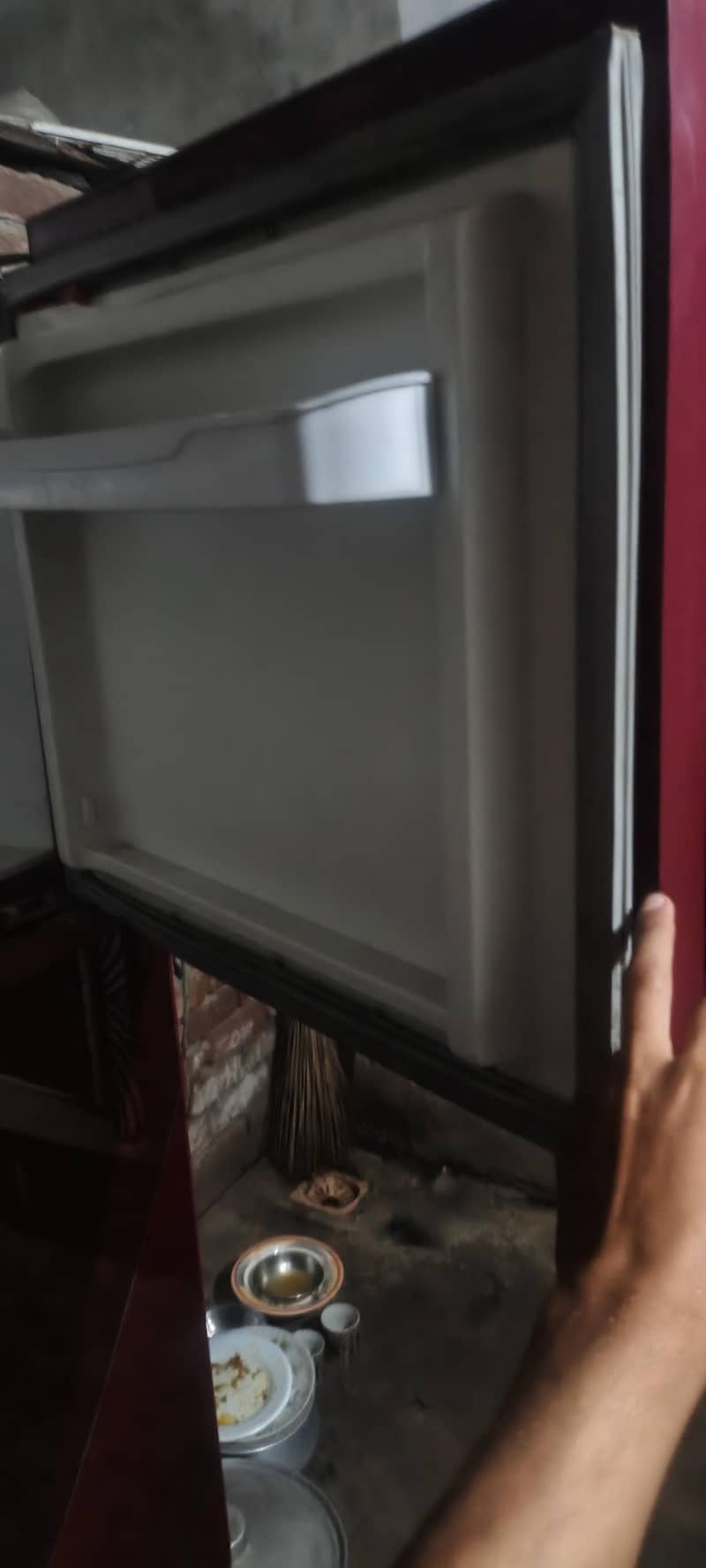 dawlance Fridge 3