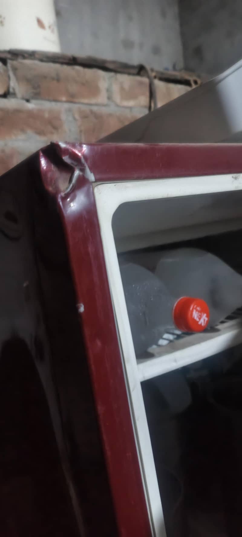 dawlance Fridge 4
