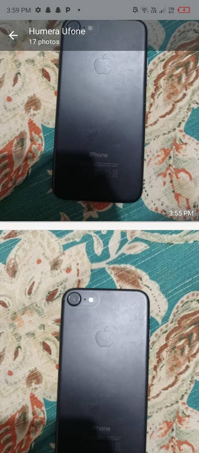 Apple iPhone 7 32gb health 61
