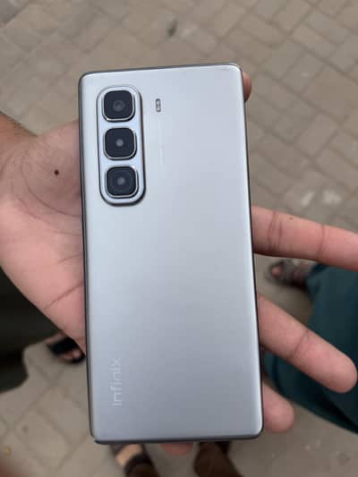 Infinix Hot 50 Pro Plus
