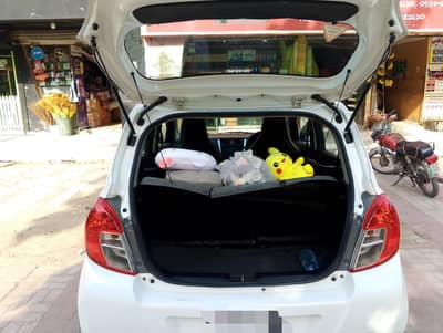 Suzuki Cultus VXL 2021