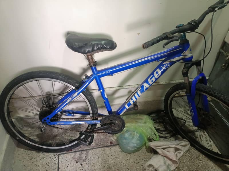 bicycle 0
