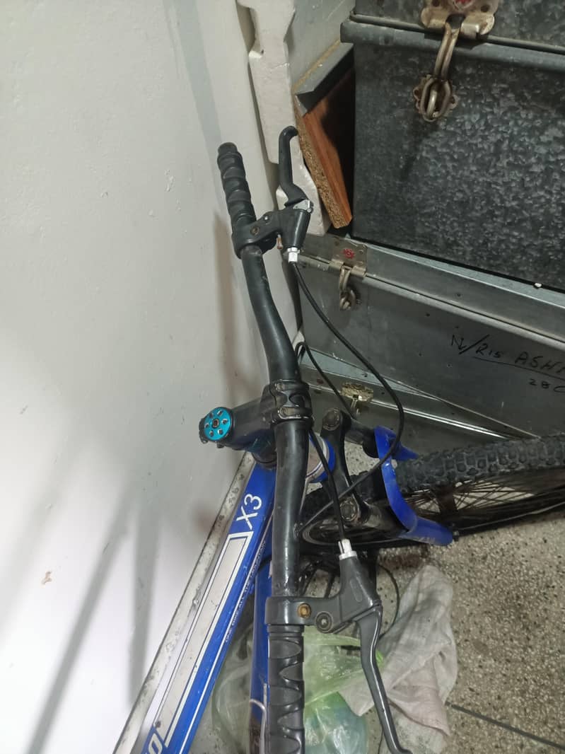 bicycle 3