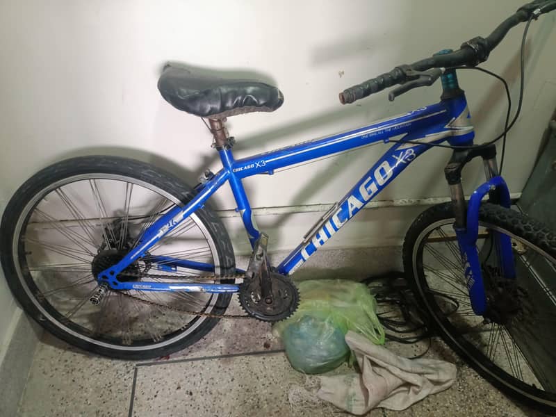 bicycle 4