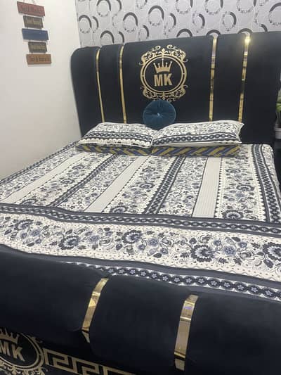 Bed set