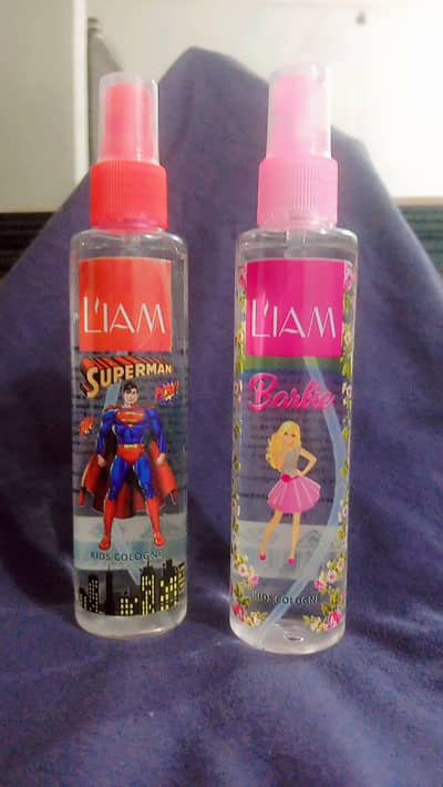 Baby Cologne