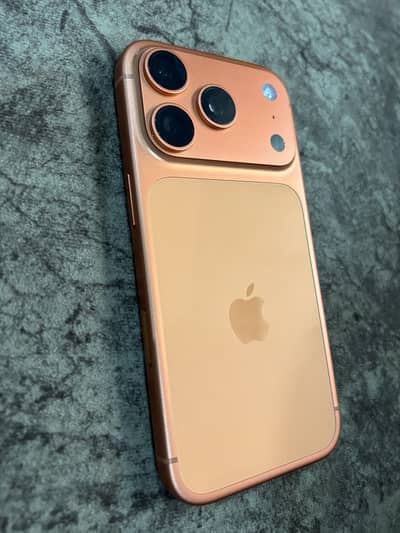 Apple iPhone 17 Pro