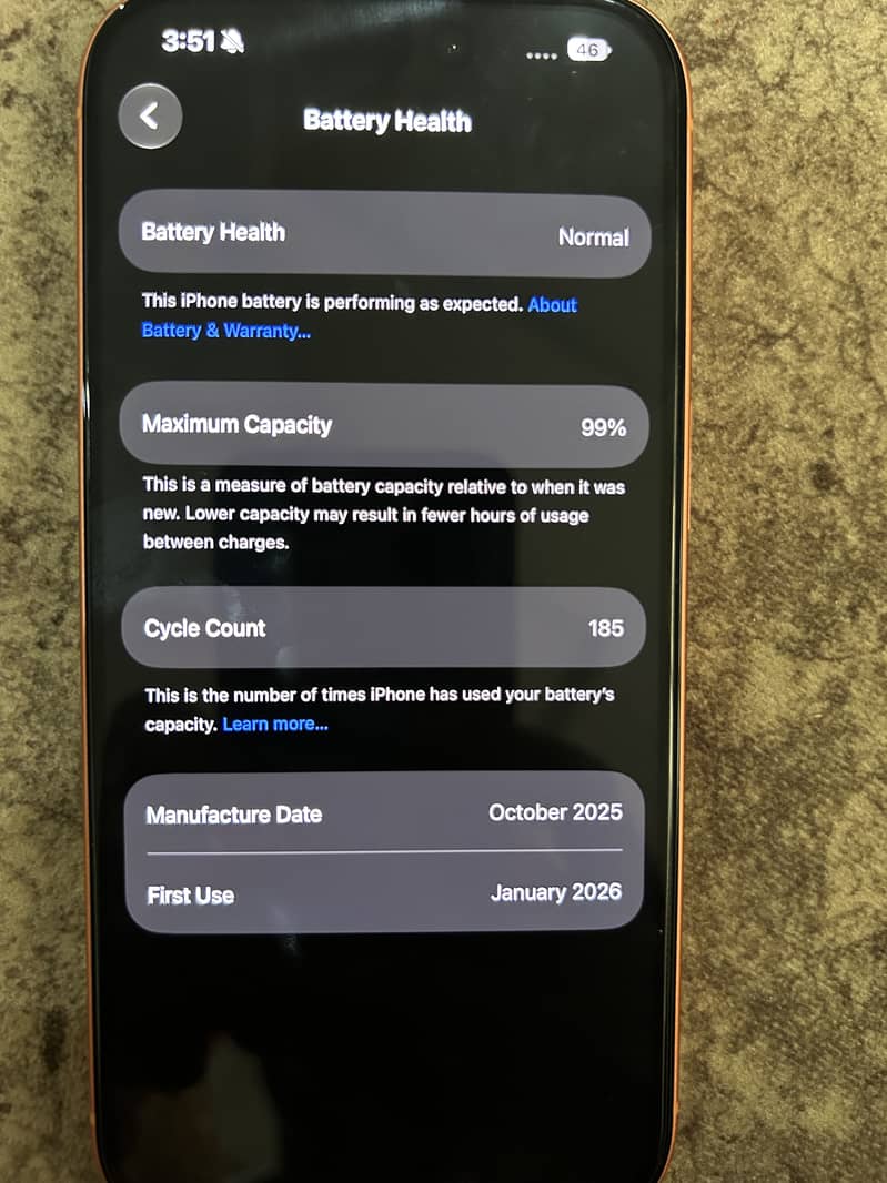 Apple iPhone 17 Pro 2