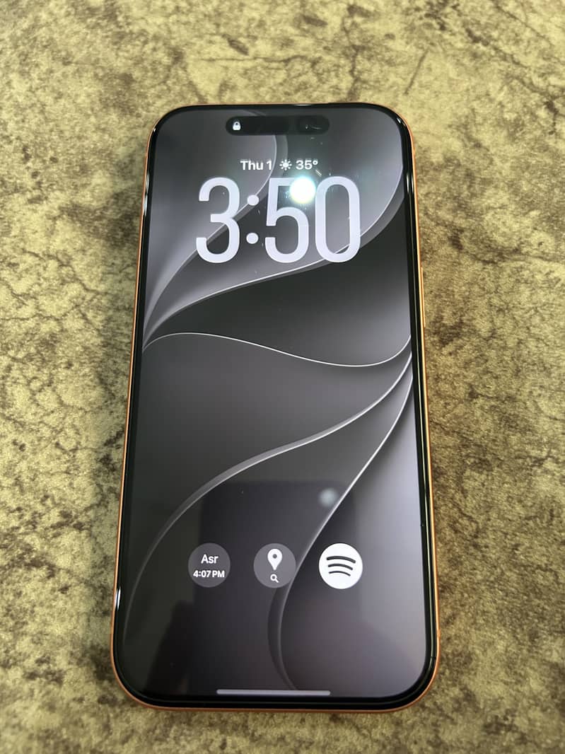 Apple iPhone 17 Pro 8