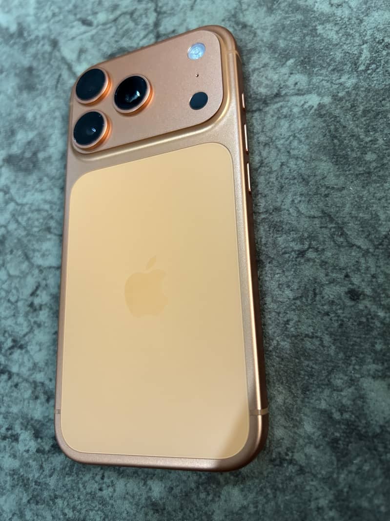Apple iPhone 17 Pro 9