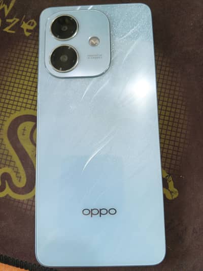 OPPO A3x