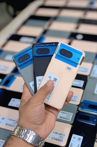 google pixel 8