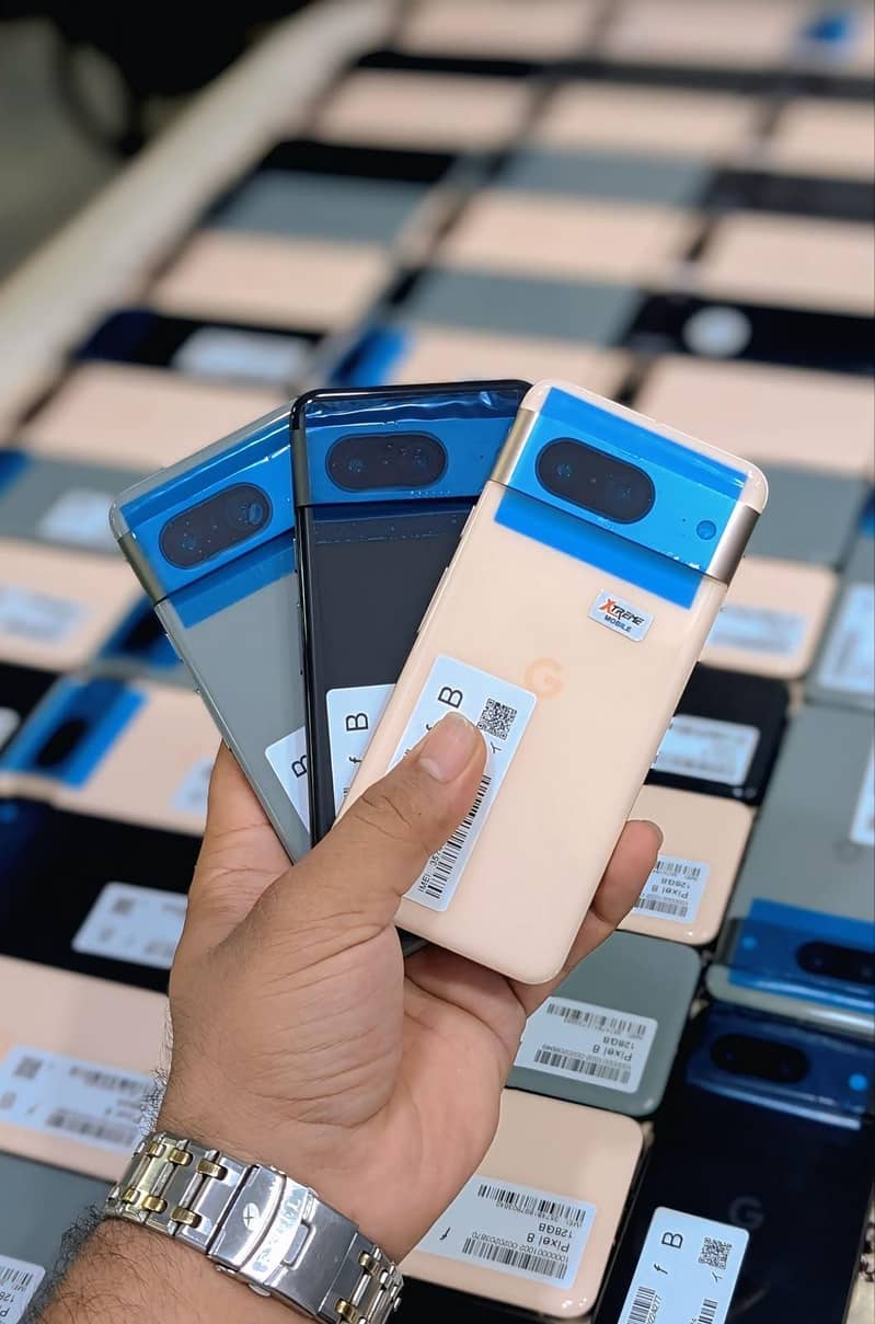 google pixel 8 0