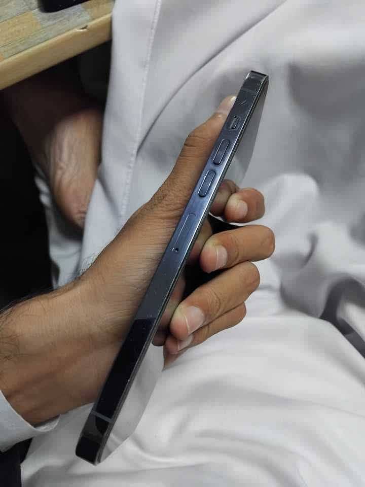 Apple iPhone 13 Pro Max FU 1