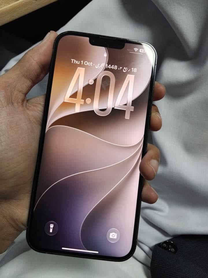 Apple iPhone 13 Pro Max FU 2