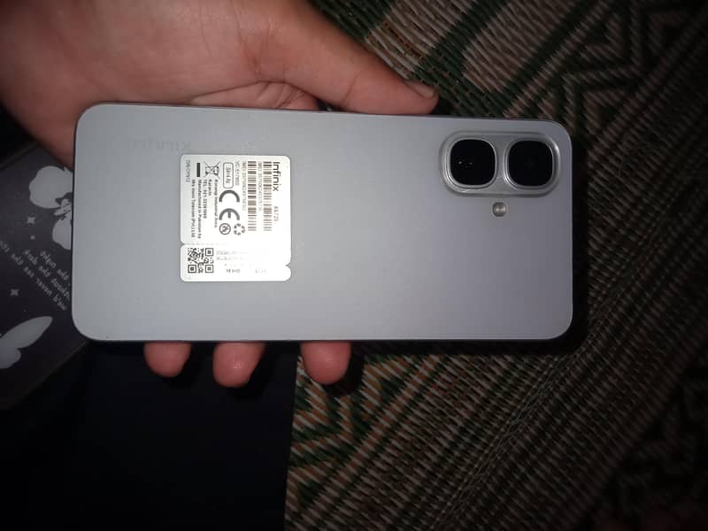 Infinix Smart 2