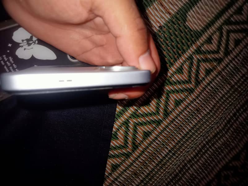Infinix Smart 3