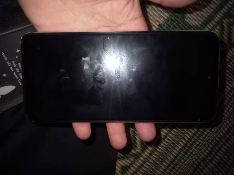 Infinix Smart 4