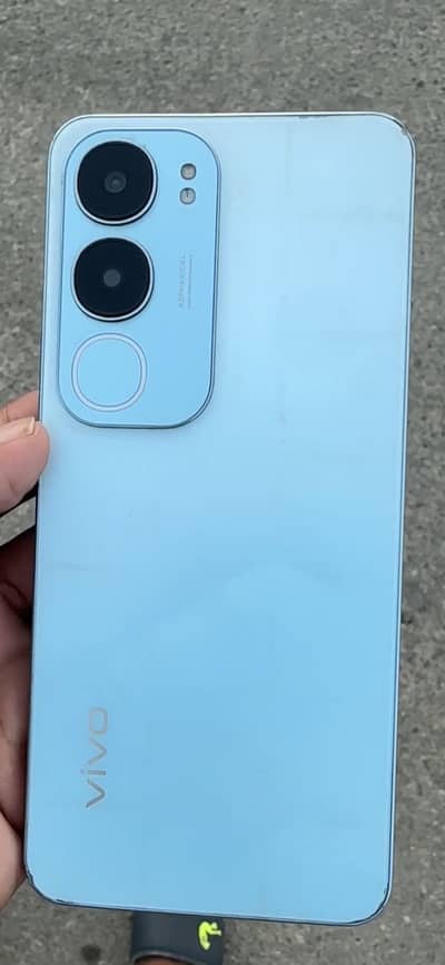 Vivo Y19s