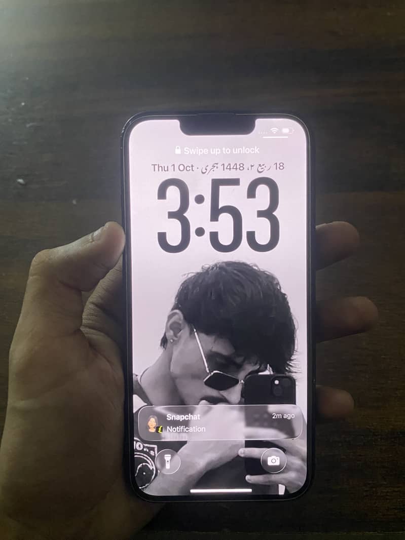 Apple iPhone 13 1