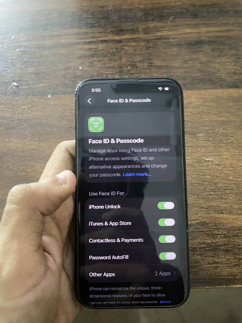 Apple iPhone 13 3