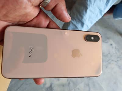 Apple iPhone XS
