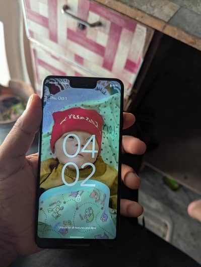 Google Pixel 3 XL