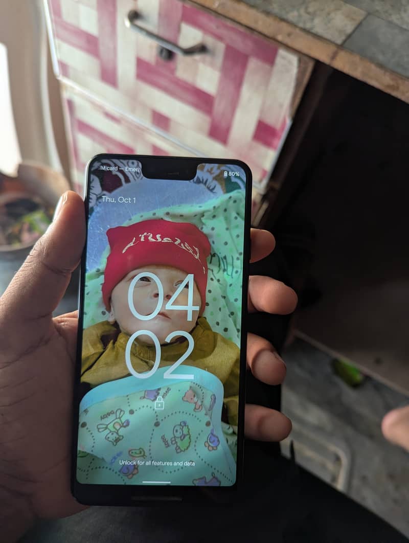 Google Pixel 3 XL 0