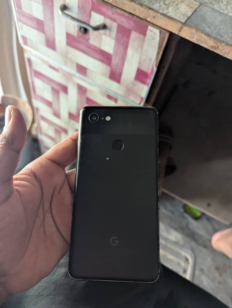 Google Pixel 3 XL 1