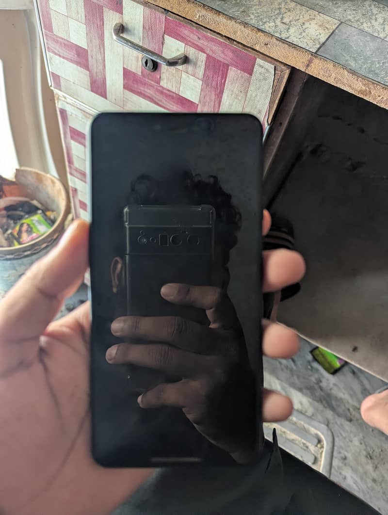 Google Pixel 3 XL 2