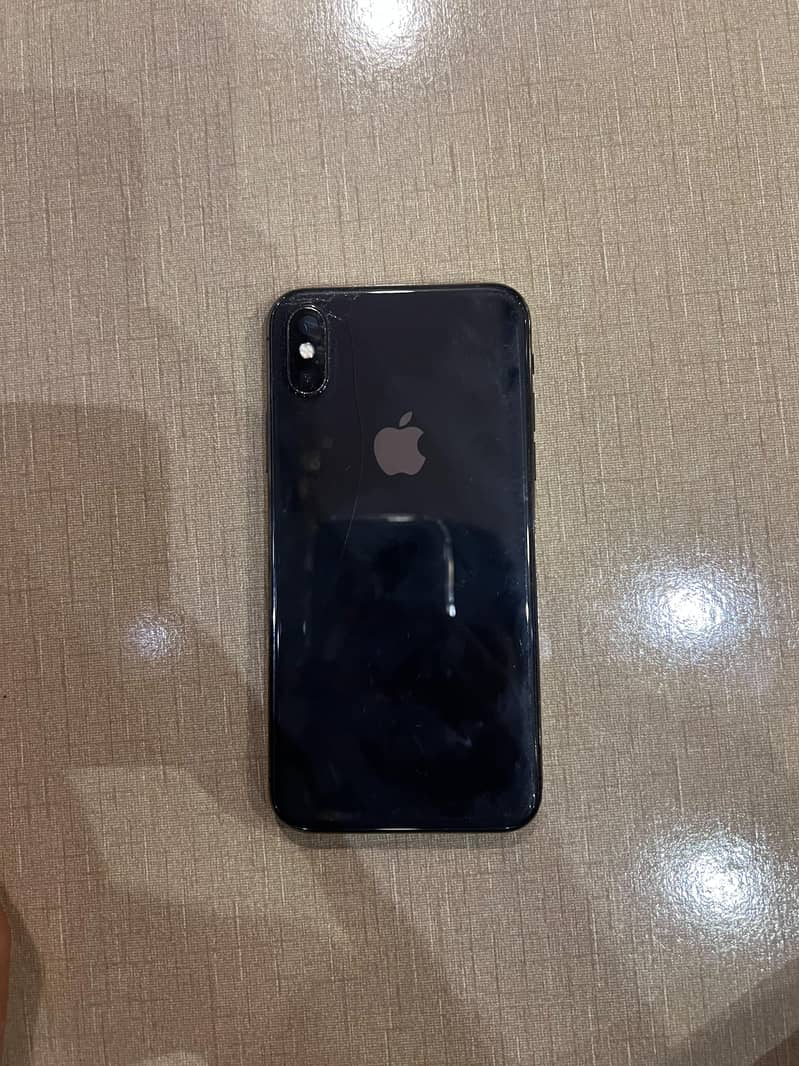 Apple iPhone X 0