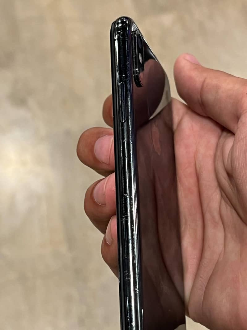 Apple iPhone X 1