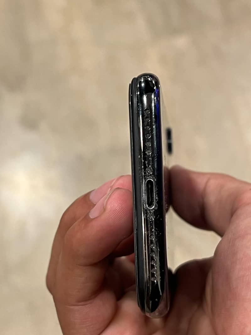 Apple iPhone X 8