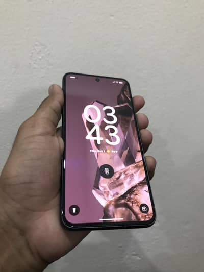 Google Pixel 8