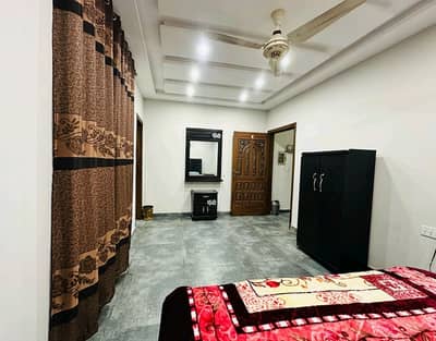 4 Marla Flat for rent in Eminabad More
