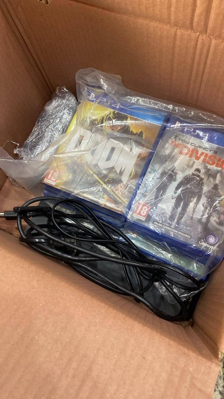 PS4 slim jailbreak UK version 0