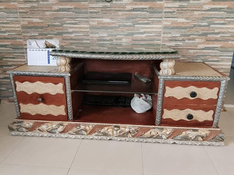 console table 0