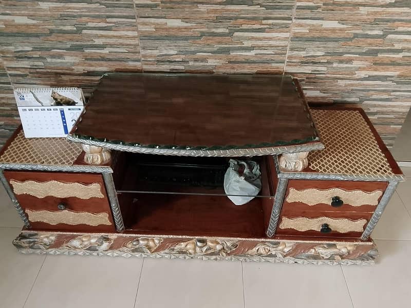 console table 2
