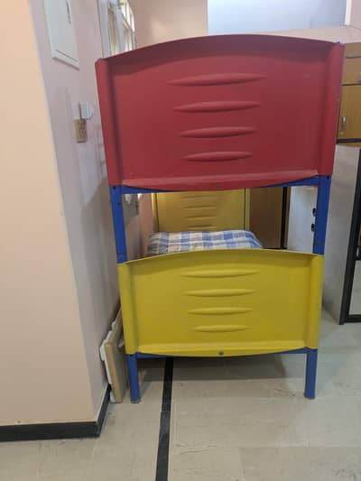Imported bunk bed for sale