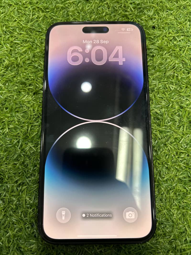 Apple iPhone 14 Pro Max 2