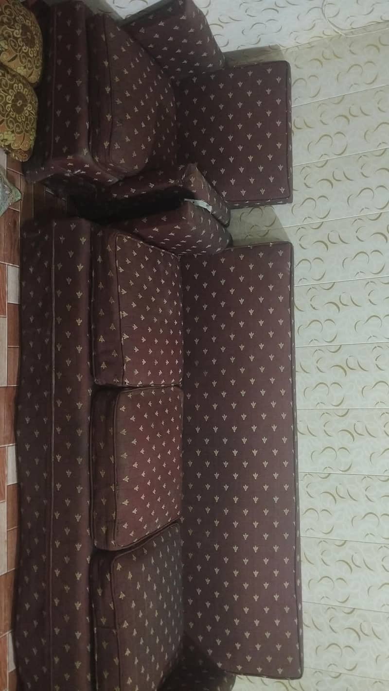 5 setr sofa sat 5