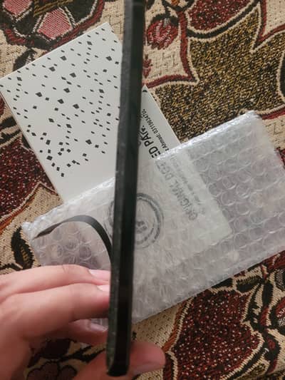 Samsung S20 Ultra Screen