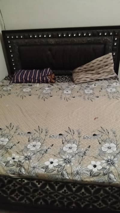 King sizr Bed