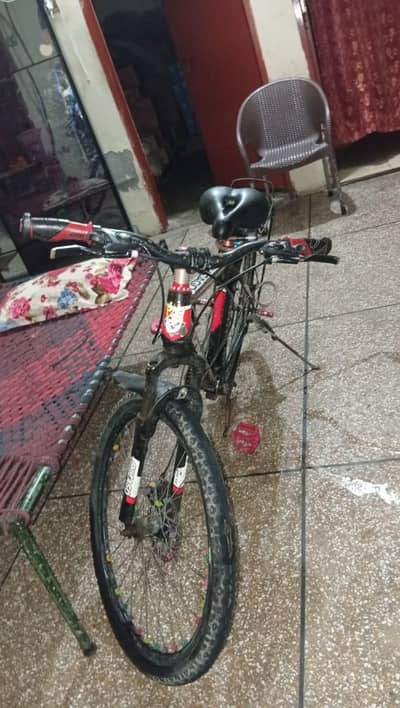 cycle