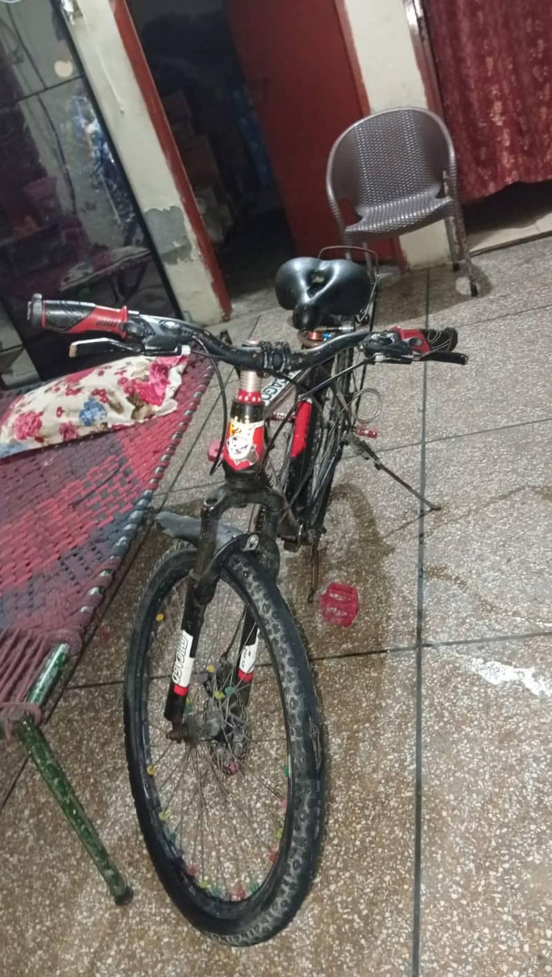 cycle 0